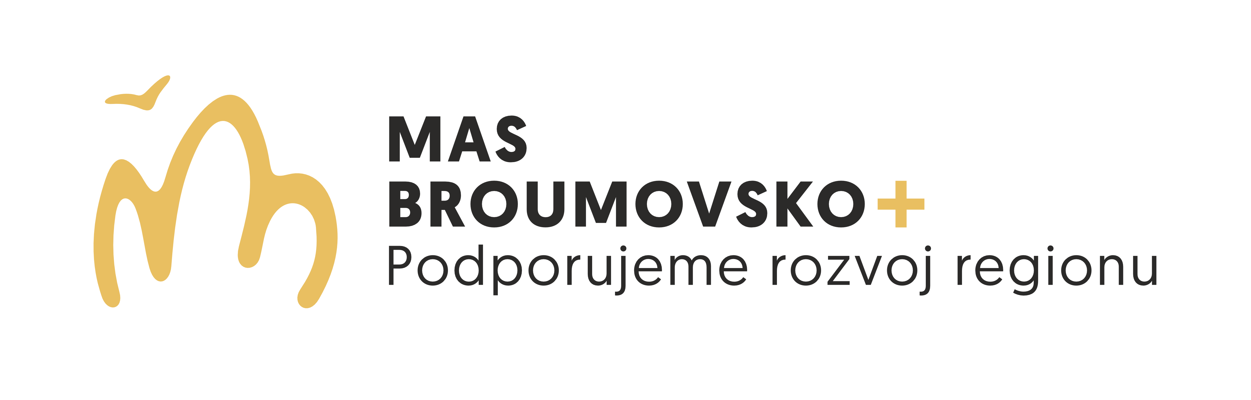 MAS Broumovsko+ – Podporujeme rozvoj regionu
